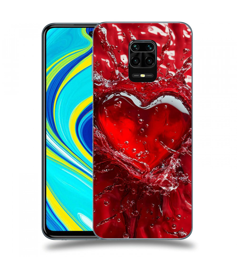 ACOVER Kryt na mobil Xiaomi...