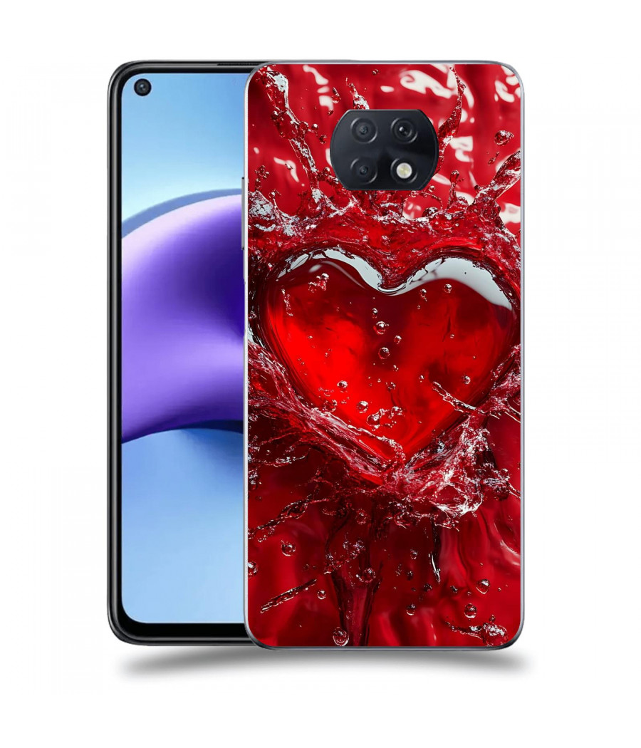 ACOVER Kryt na mobil Xiaomi...