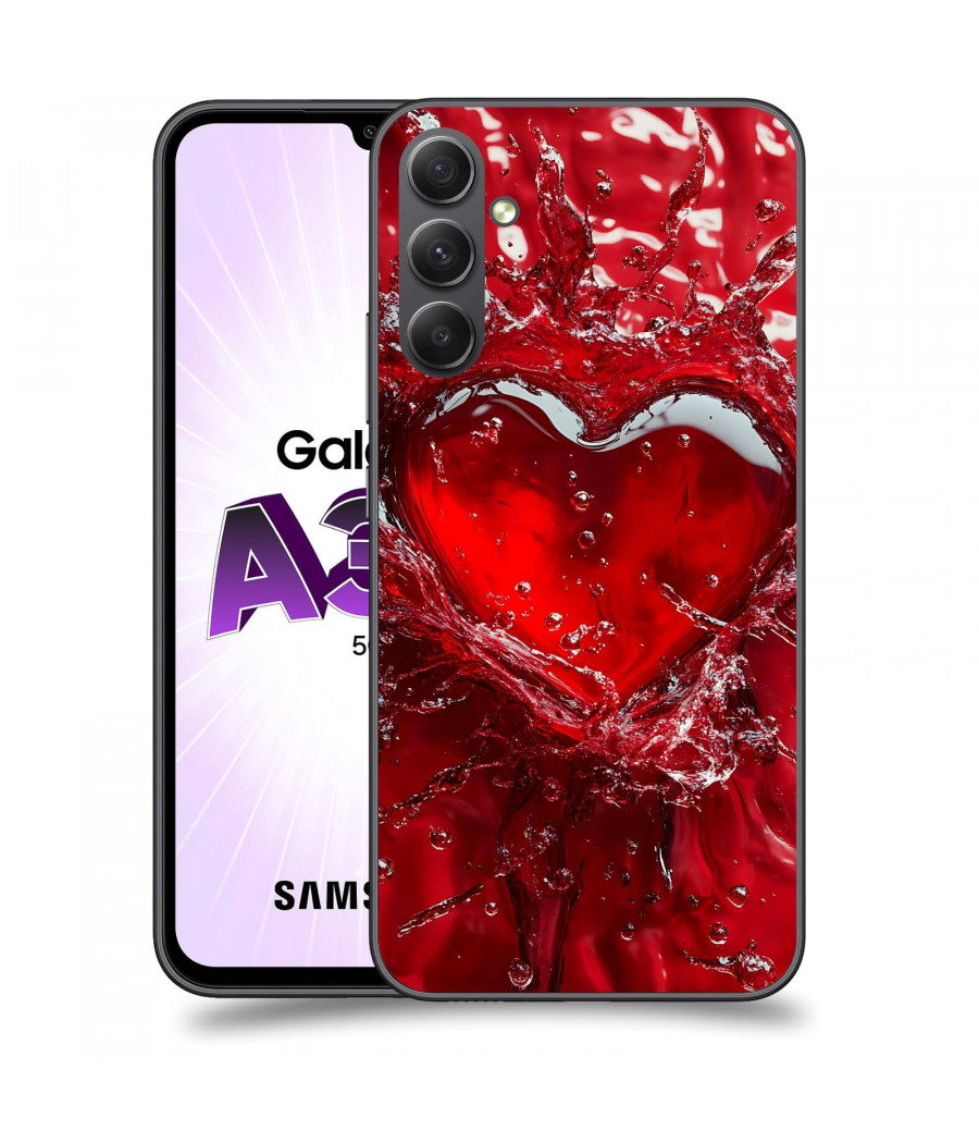 Kryt na mobil Samsung Galaxy A53 5G s vlastní fotkou