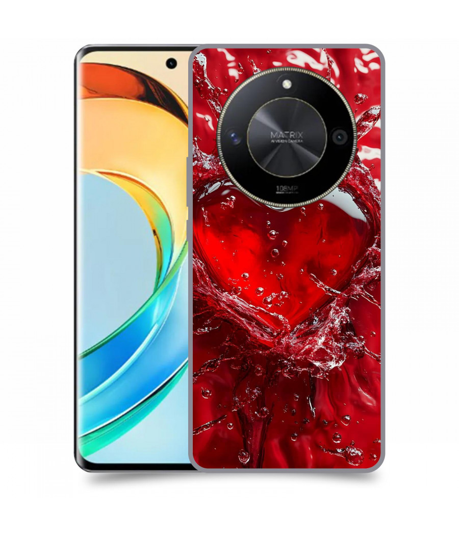 ACOVER Kryt na mobil Honor...