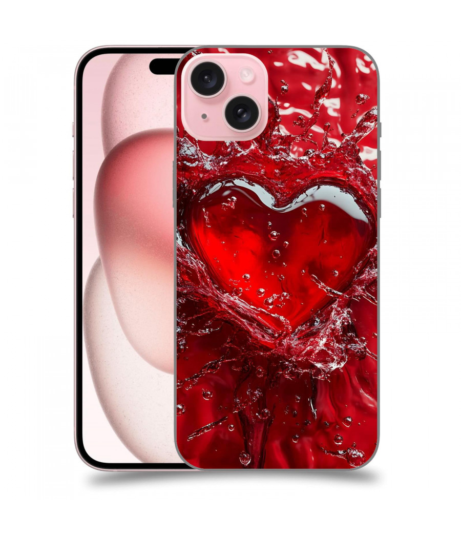 Kryt na mobil s fotkou Apple iPhone 14