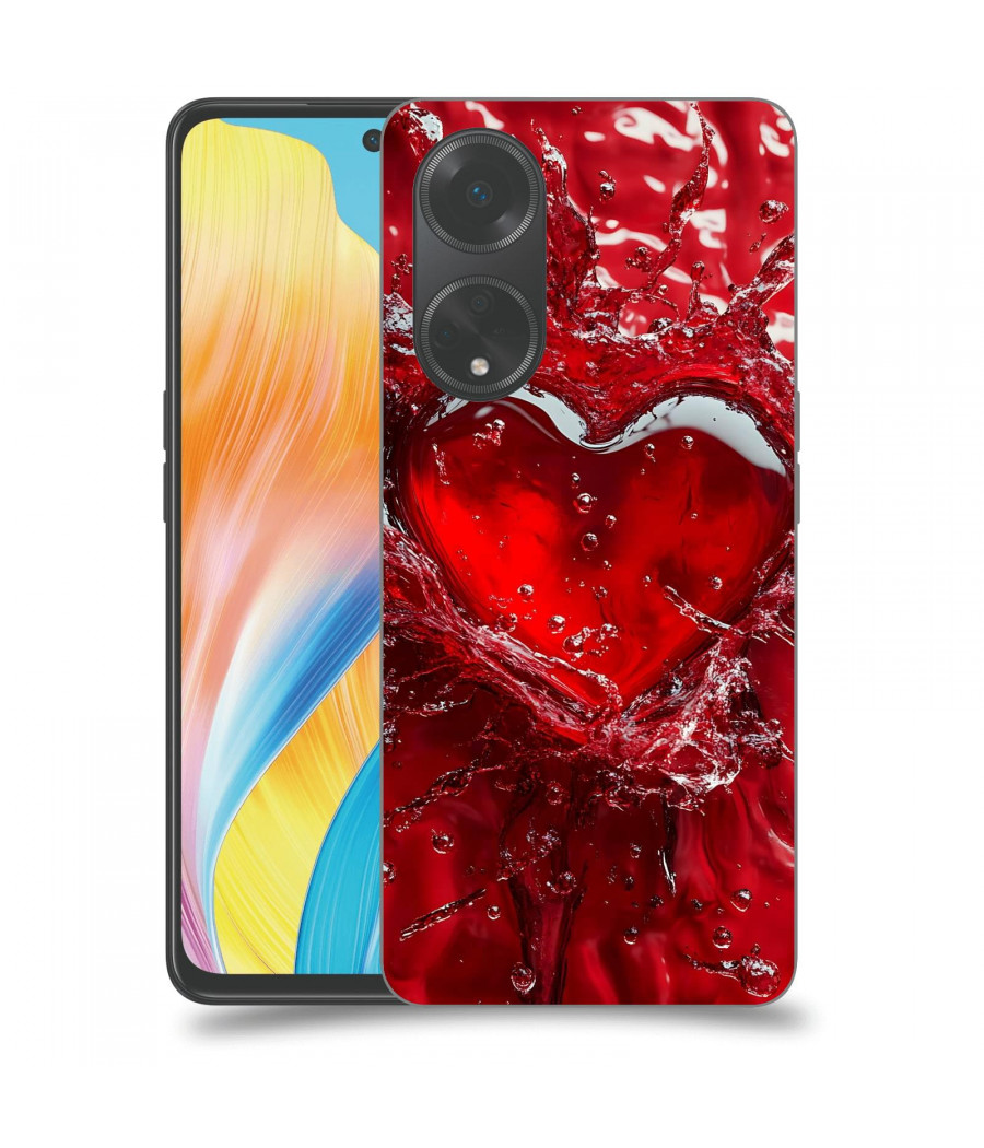 ACOVER Kryt na mobil OPPO...