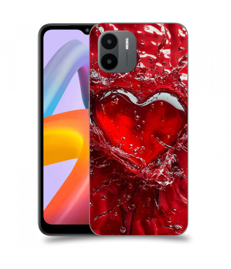 ACOVER Kryt na mobil Xiaomi...
