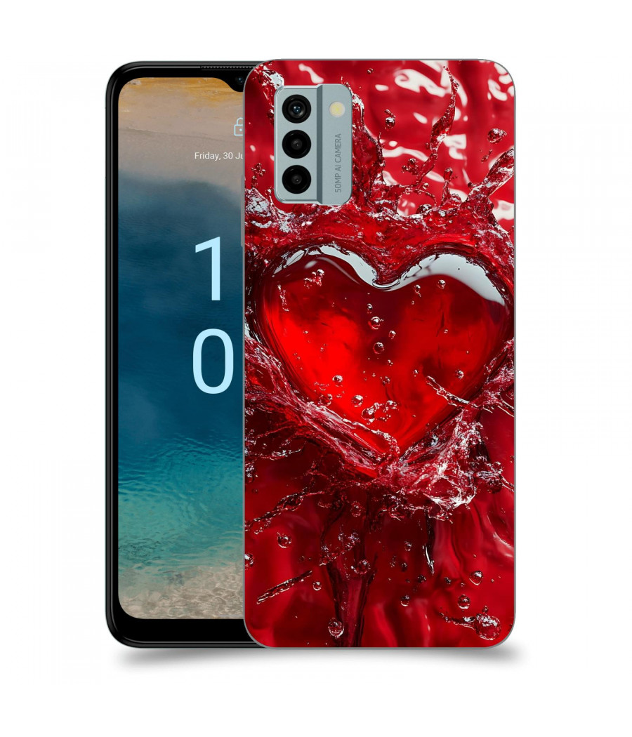 ACOVER Kryt na mobil Nokia...