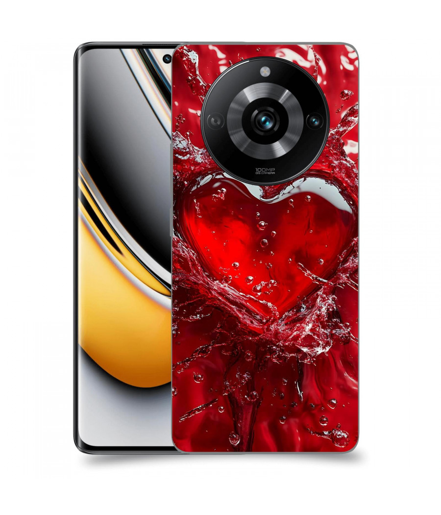 ACOVER Kryt na mobil Realme...