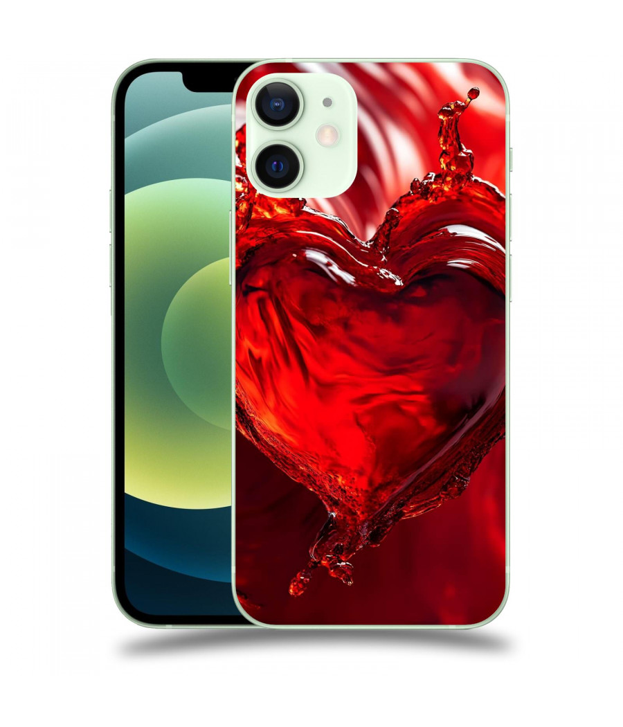 ACOVER Kryt na mobil Apple...