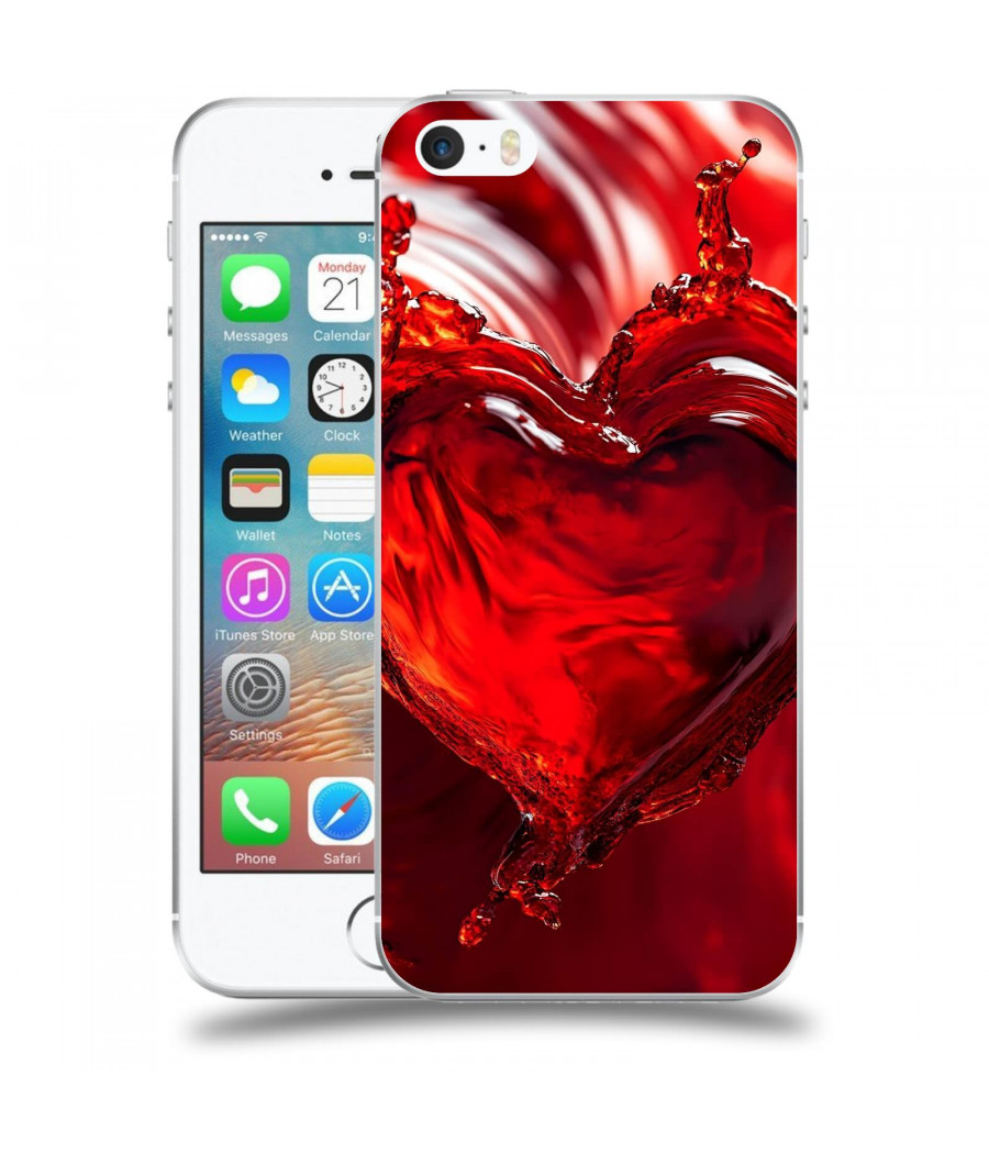 ACOVER Kryt na mobil Apple...