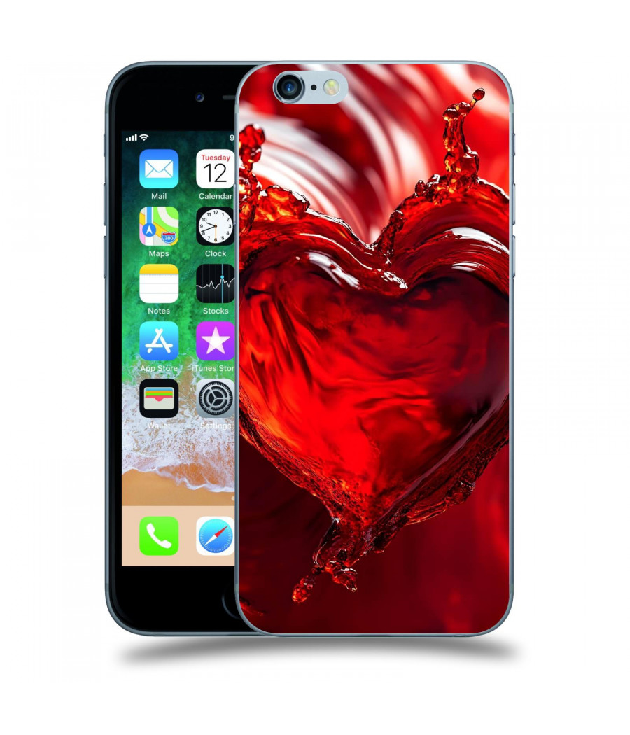 ACOVER Kryt na mobil Apple...