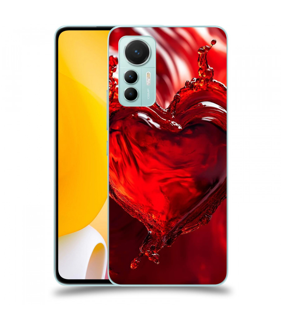 ACOVER Kryt na mobil Xiaomi...