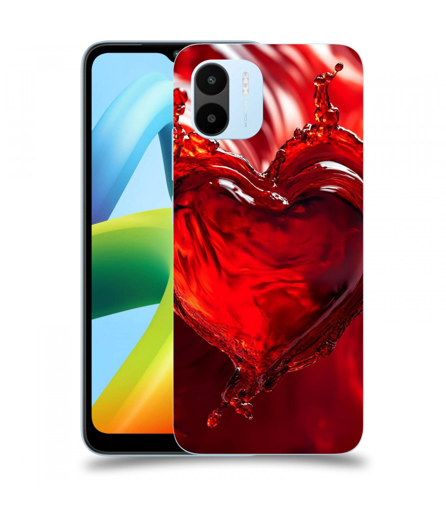 ACOVER Kryt na mobil Xiaomi...