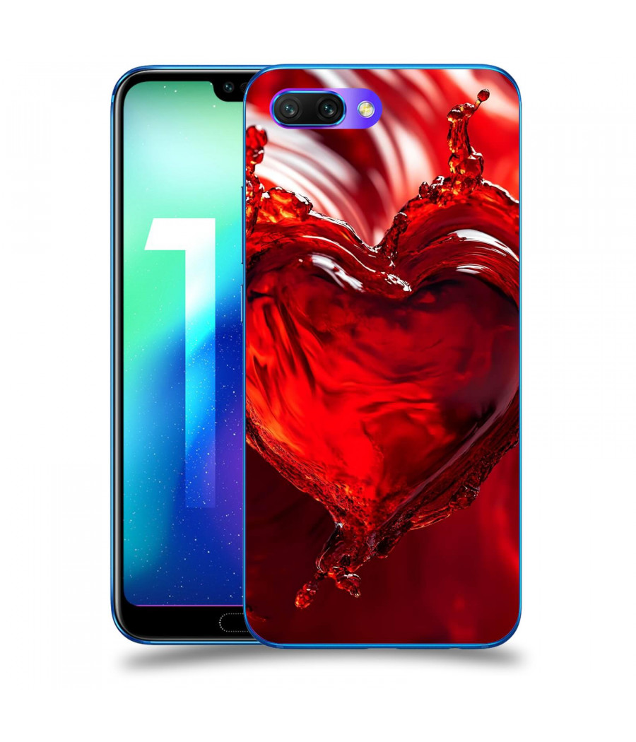 ACOVER Kryt na mobil Honor...