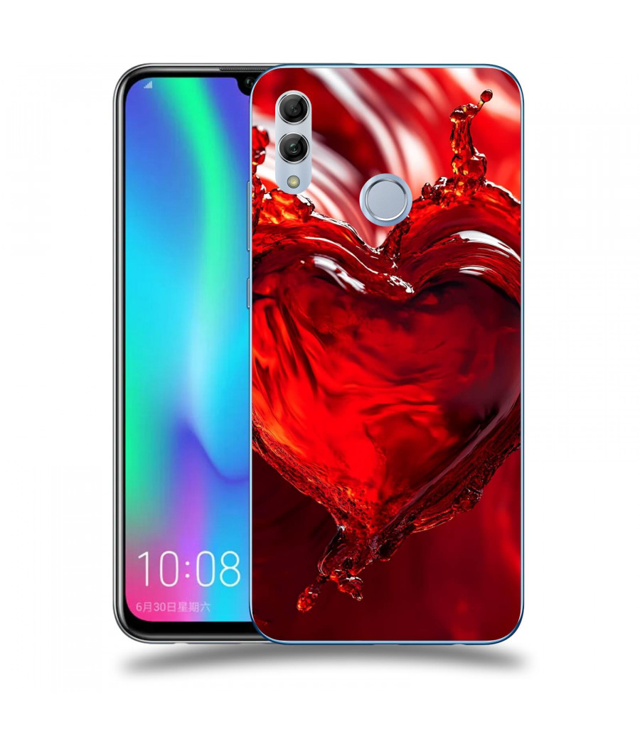 ACOVER Kryt na mobil Honor...