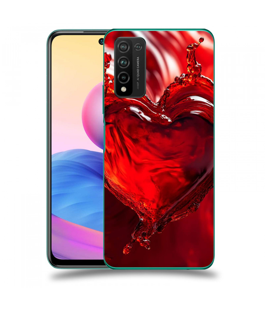 ACOVER Kryt na mobil Honor...