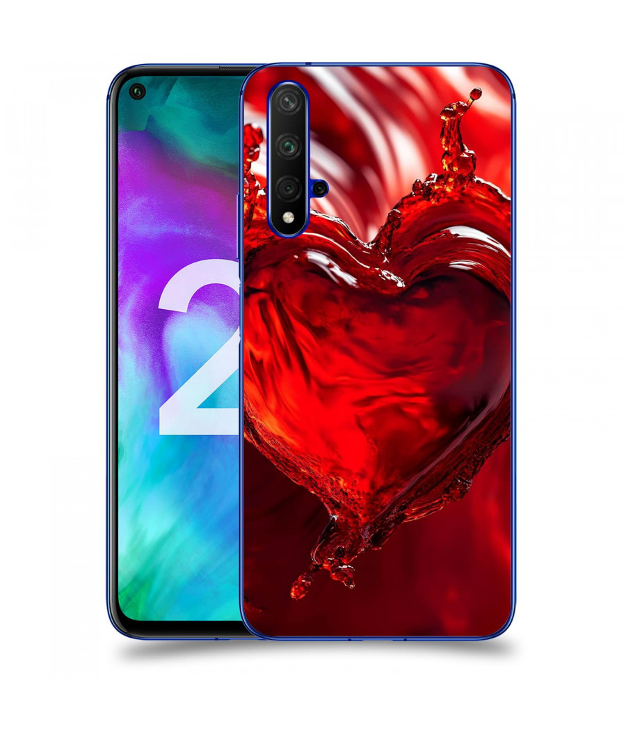 ACOVER Kryt na mobil Honor...