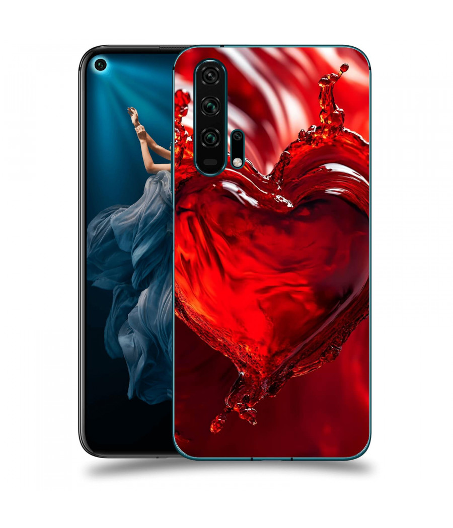 ACOVER Kryt na mobil Honor...
