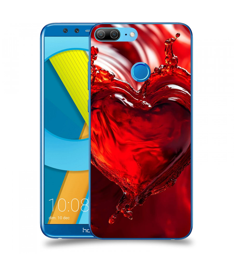 ACOVER Kryt na mobil Honor...