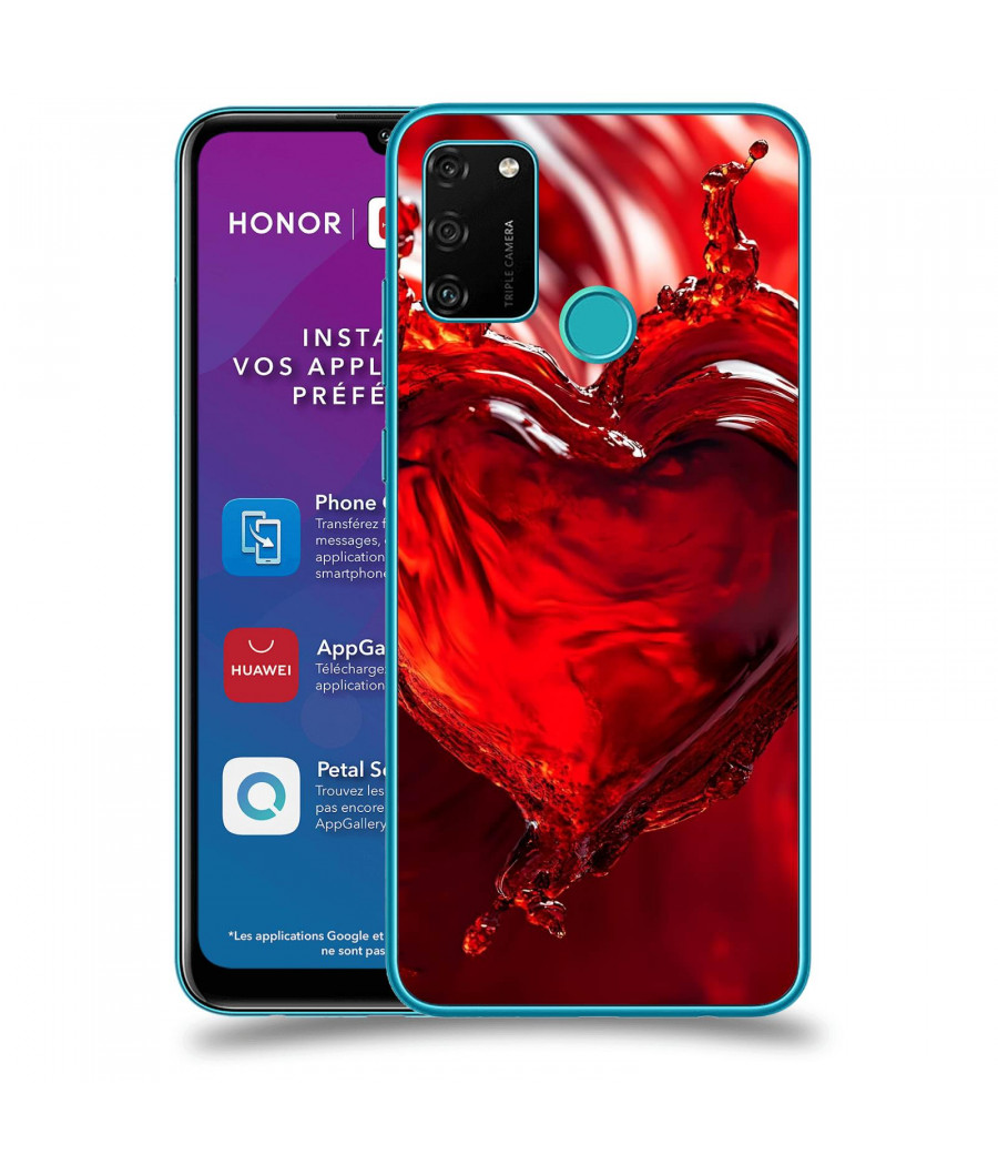 ACOVER Kryt na mobil Honor...