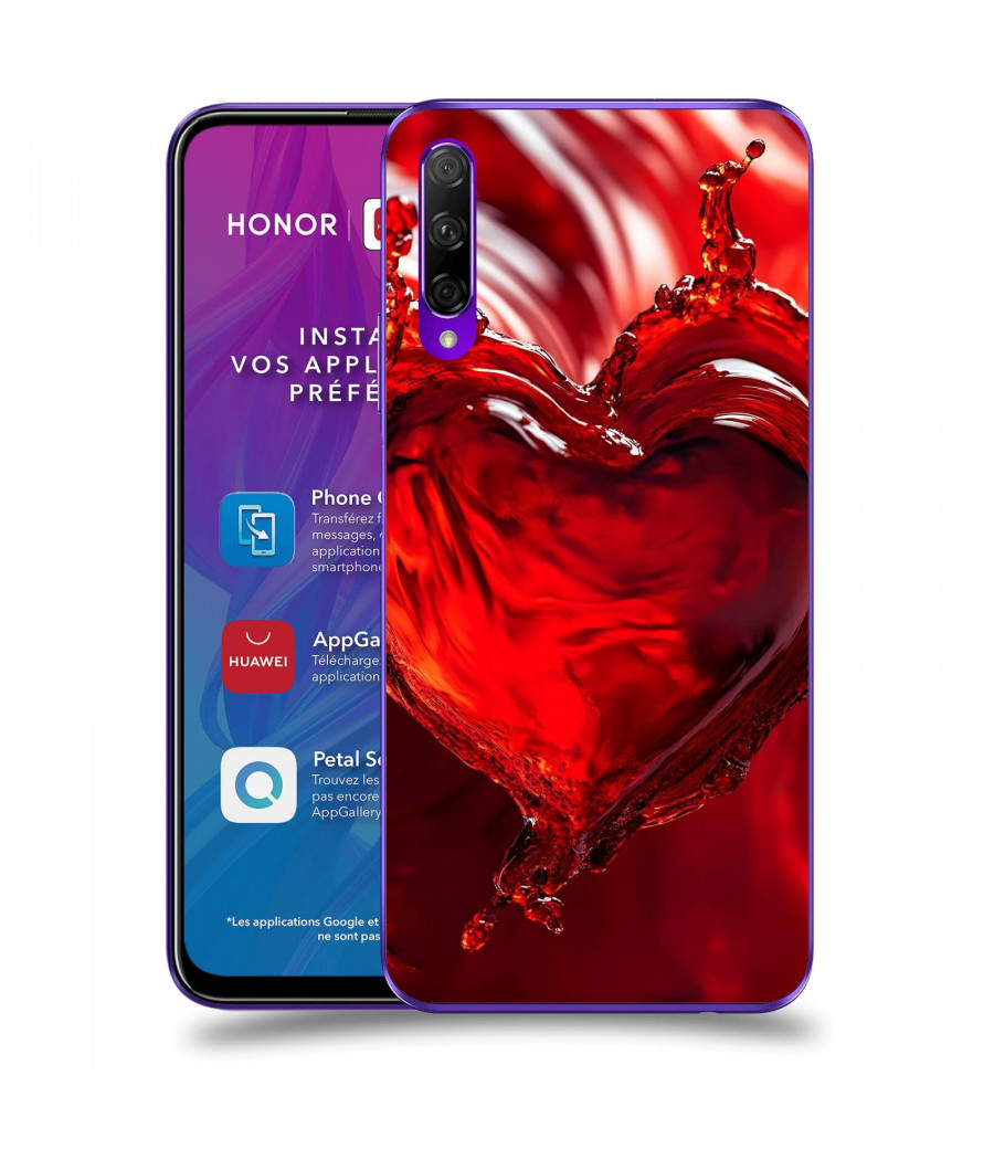 ACOVER Kryt na mobil Honor...
