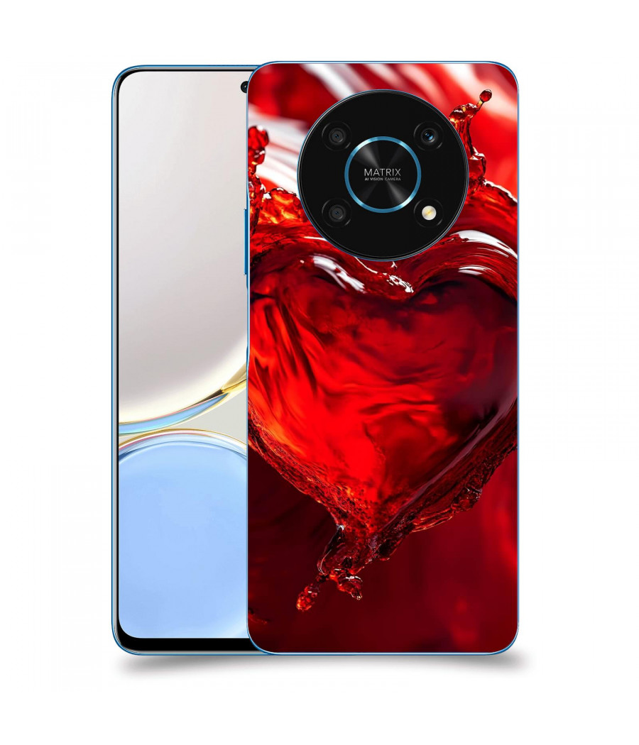 ACOVER Kryt na mobil Honor...