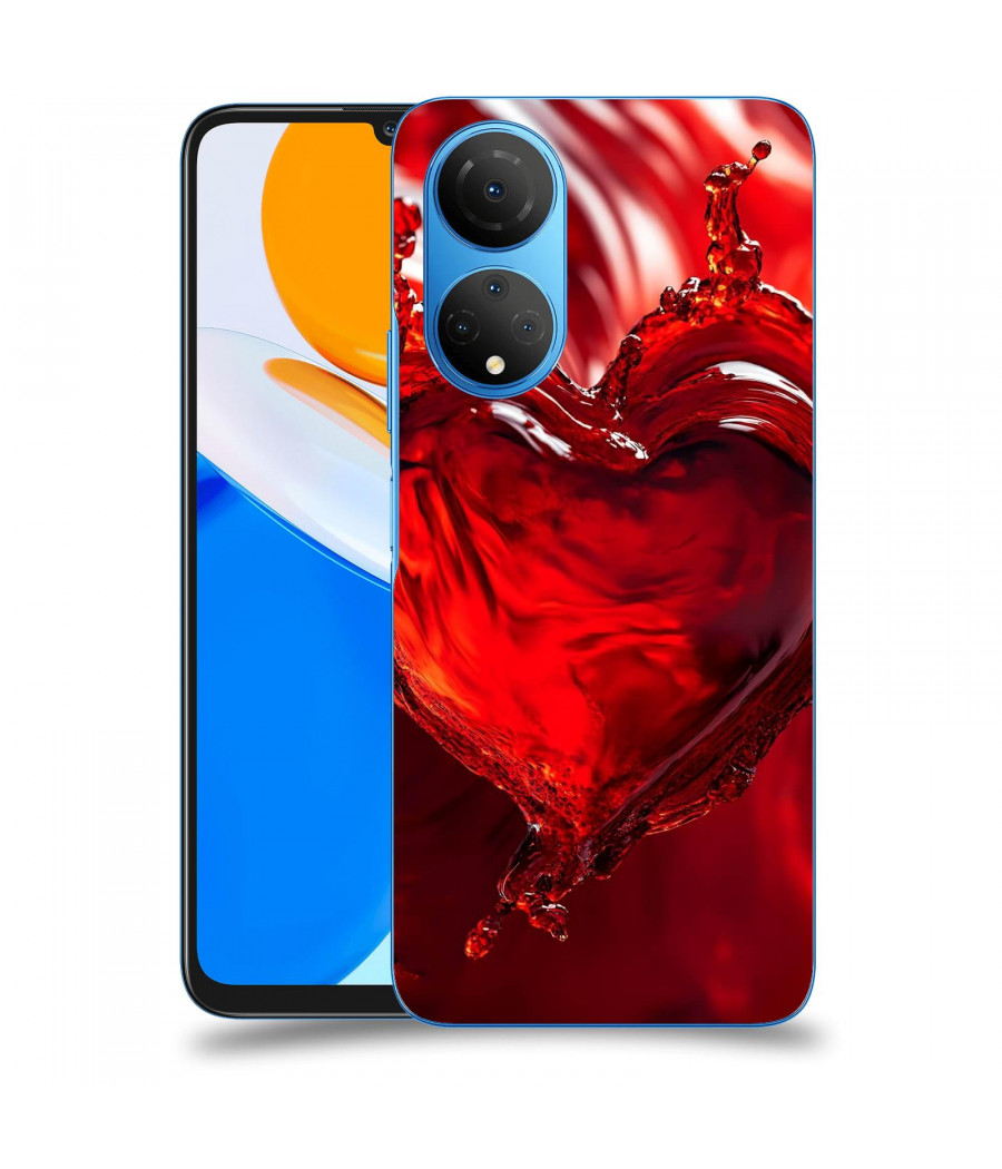 ACOVER Kryt na mobil Honor...