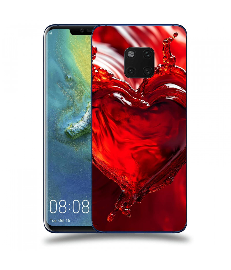 ACOVER Kryt na mobil Huawei...