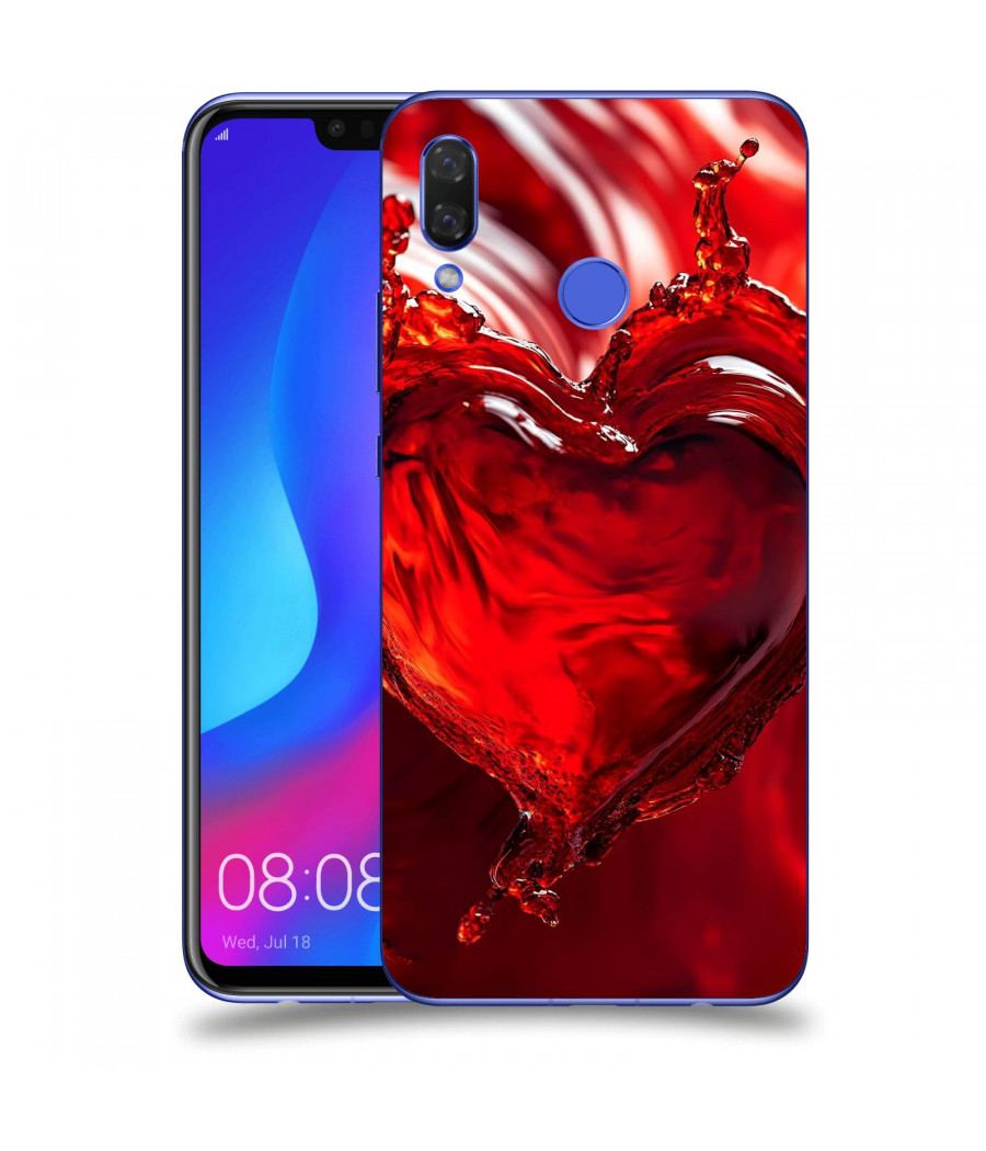 ACOVER Kryt na mobil Huawei...