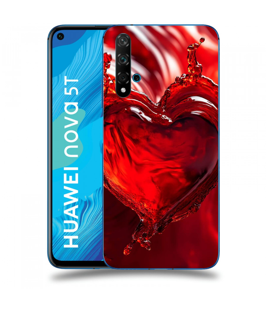 ACOVER Kryt na mobil Huawei...