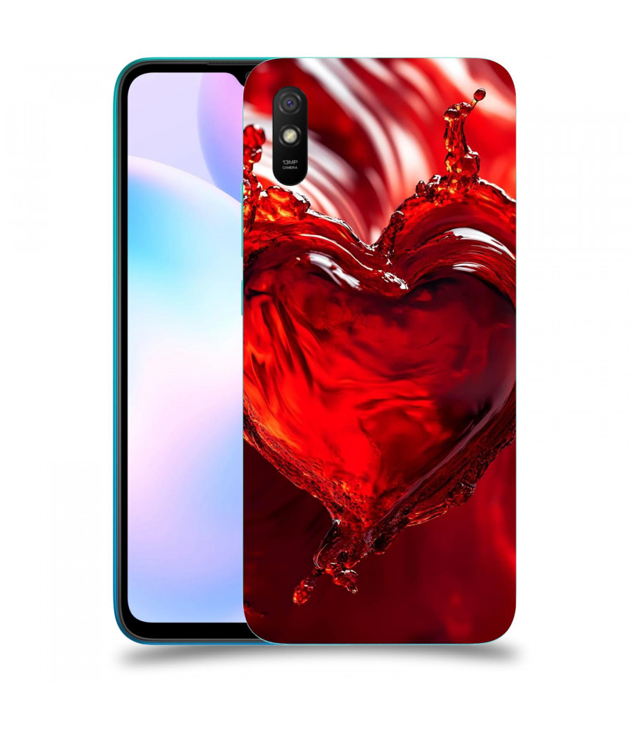 ACOVER Kryt na mobil Xiaomi...