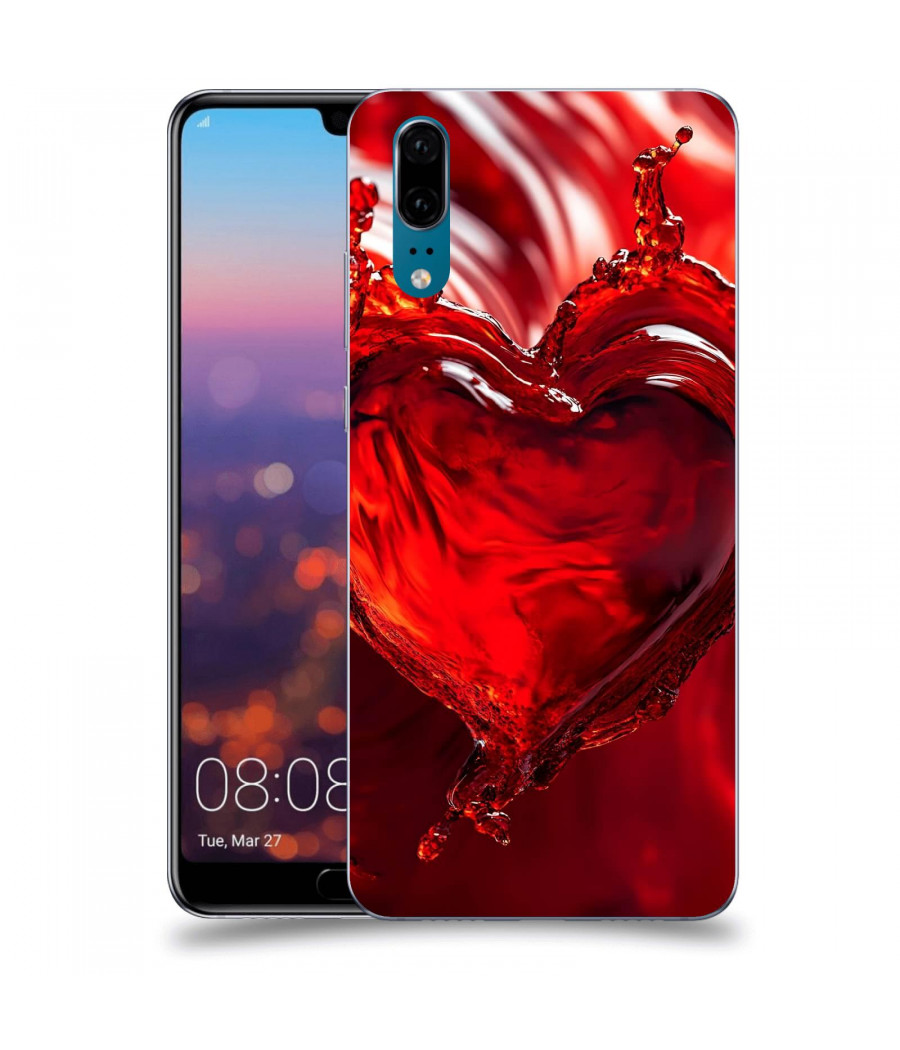 ACOVER Kryt na mobil Huawei...