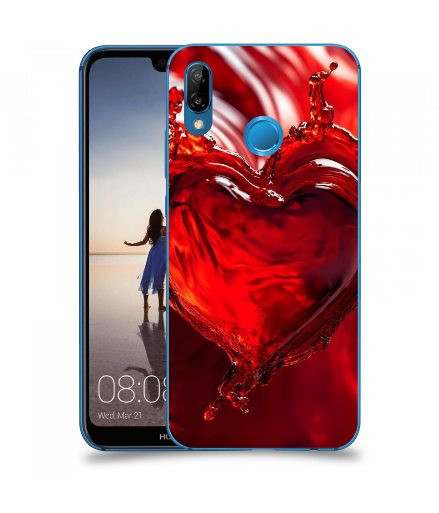 ACOVER Kryt na mobil Huawei...