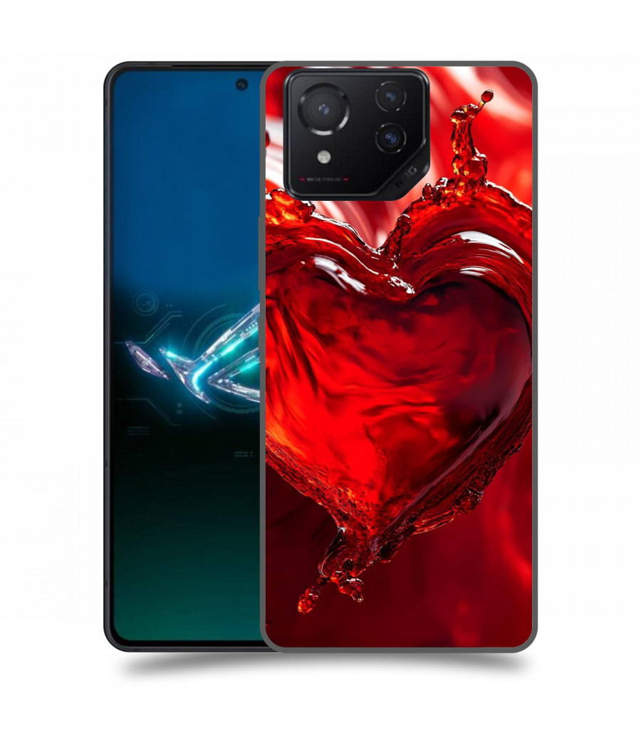 ACOVER Kryt na mobil Asus...