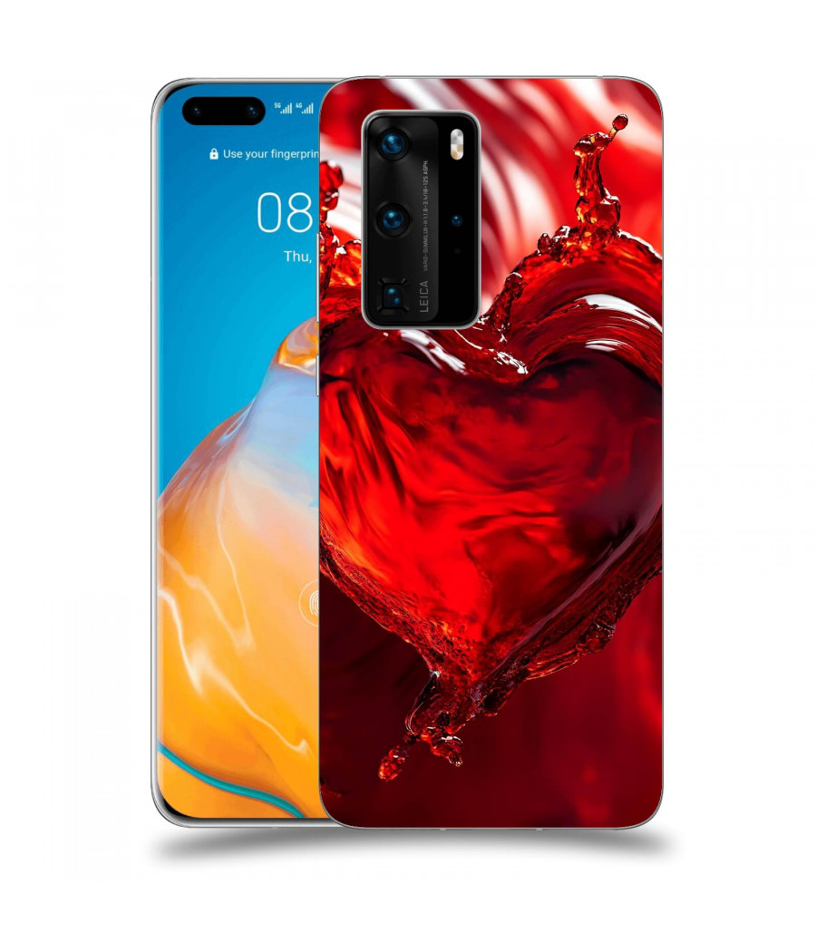 ACOVER Kryt na mobil Huawei...