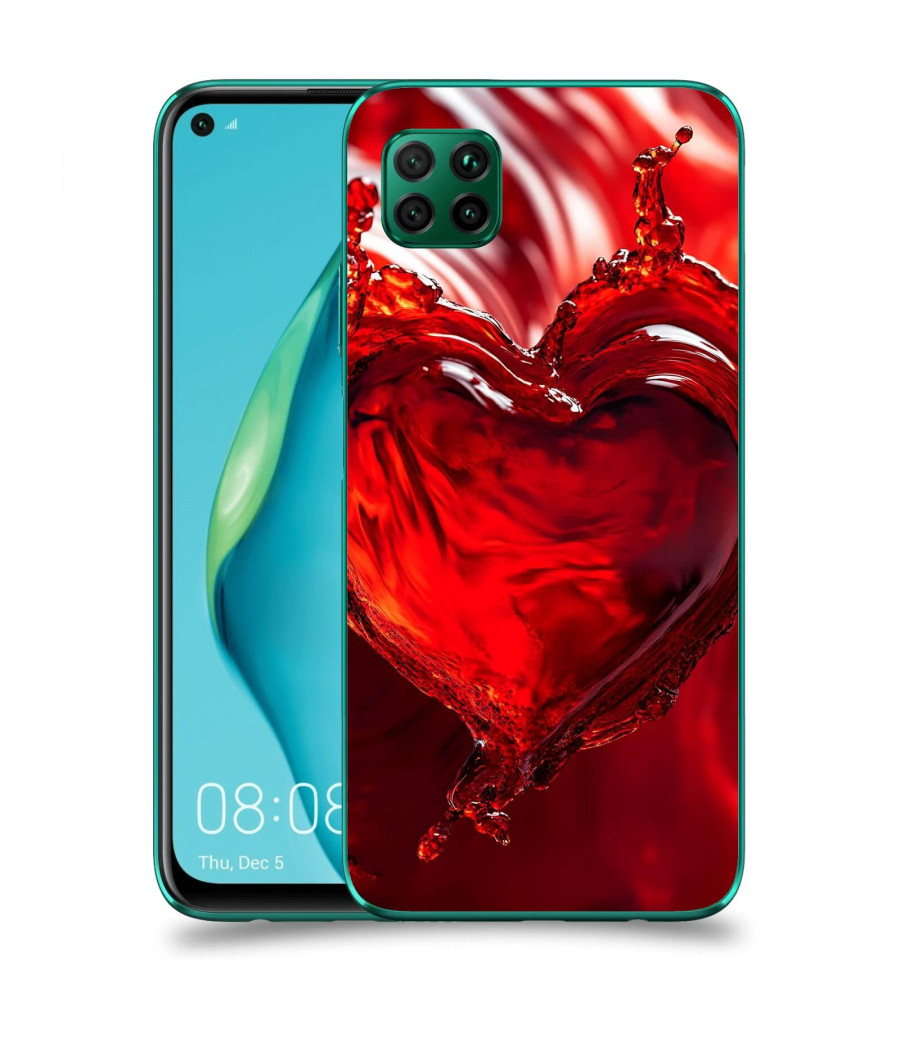 ACOVER Kryt na mobil Huawei...