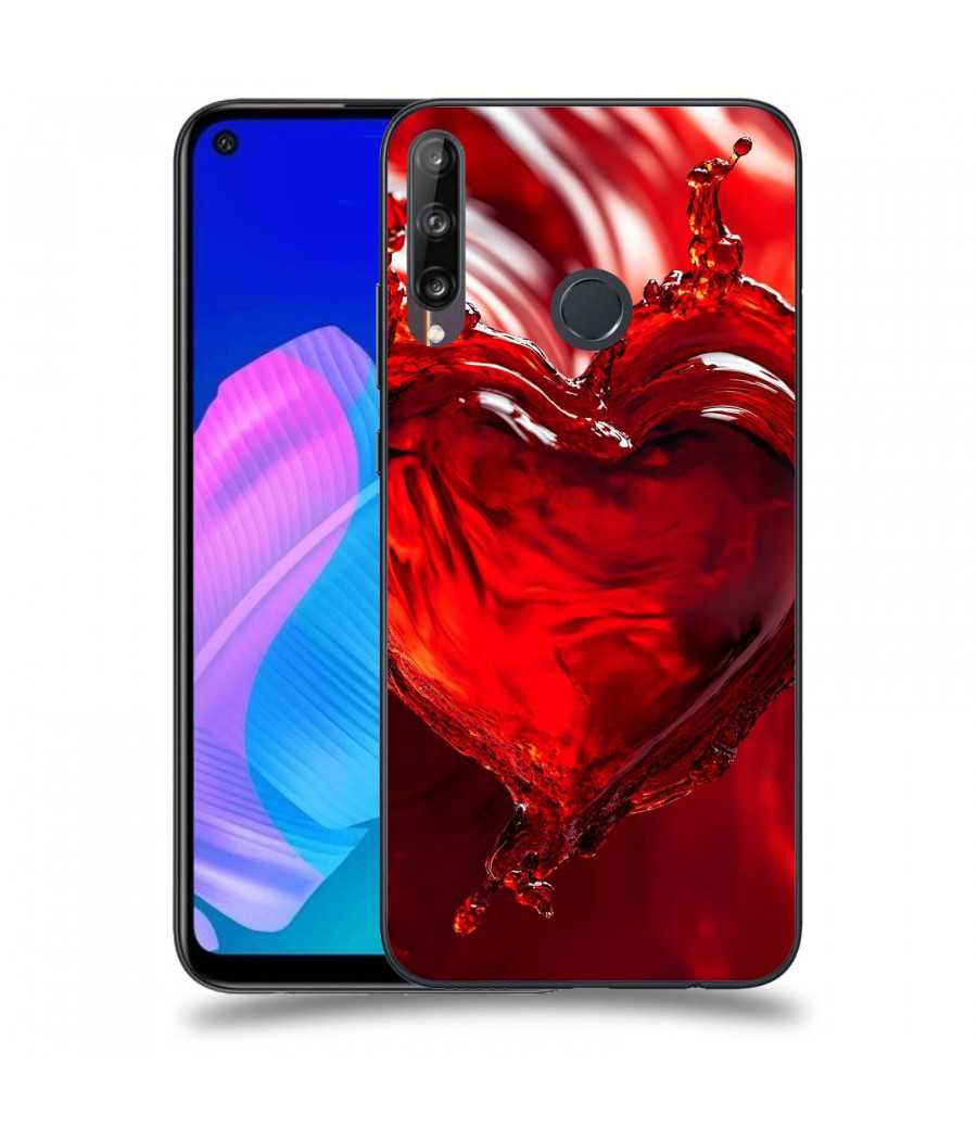 ACOVER Kryt na mobil Huawei...