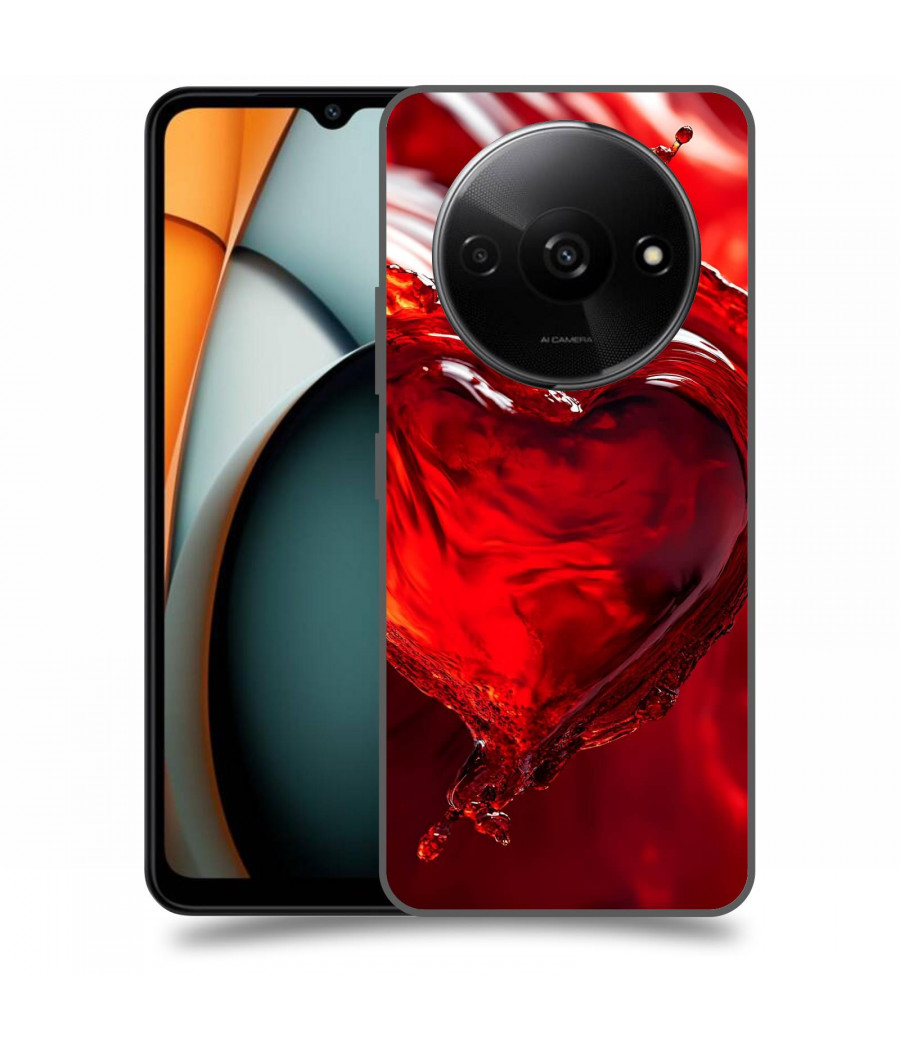ACOVER Kryt na mobil Xiaomi...