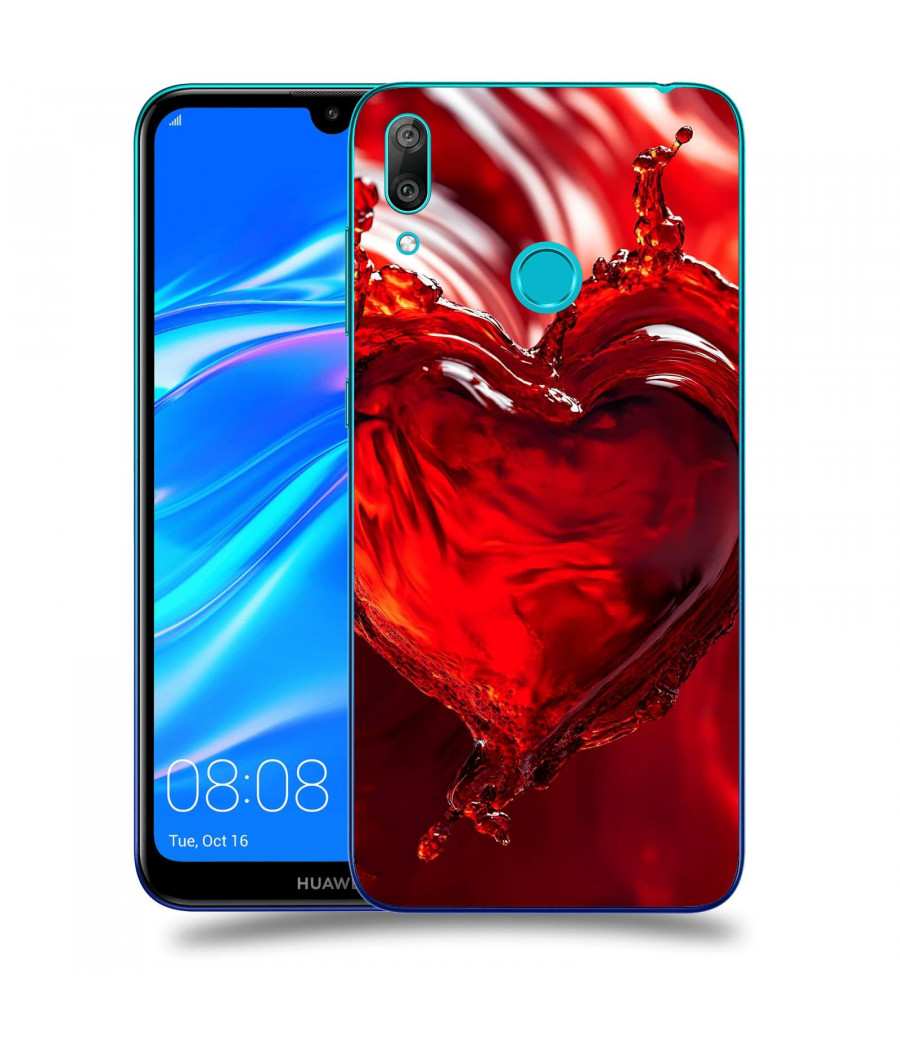 ACOVER Kryt na mobil Huawei...