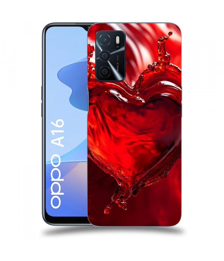 ACOVER Kryt na mobil OPPO...