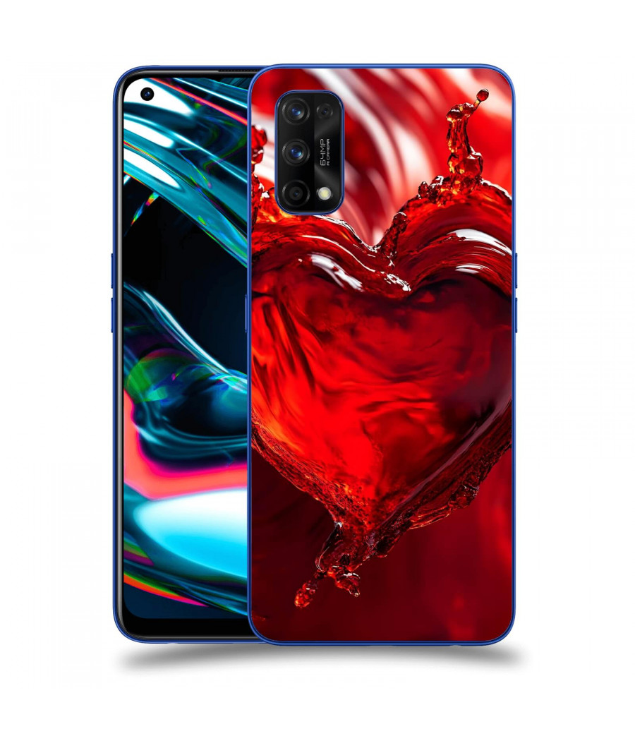 ACOVER Kryt na mobil Realme...