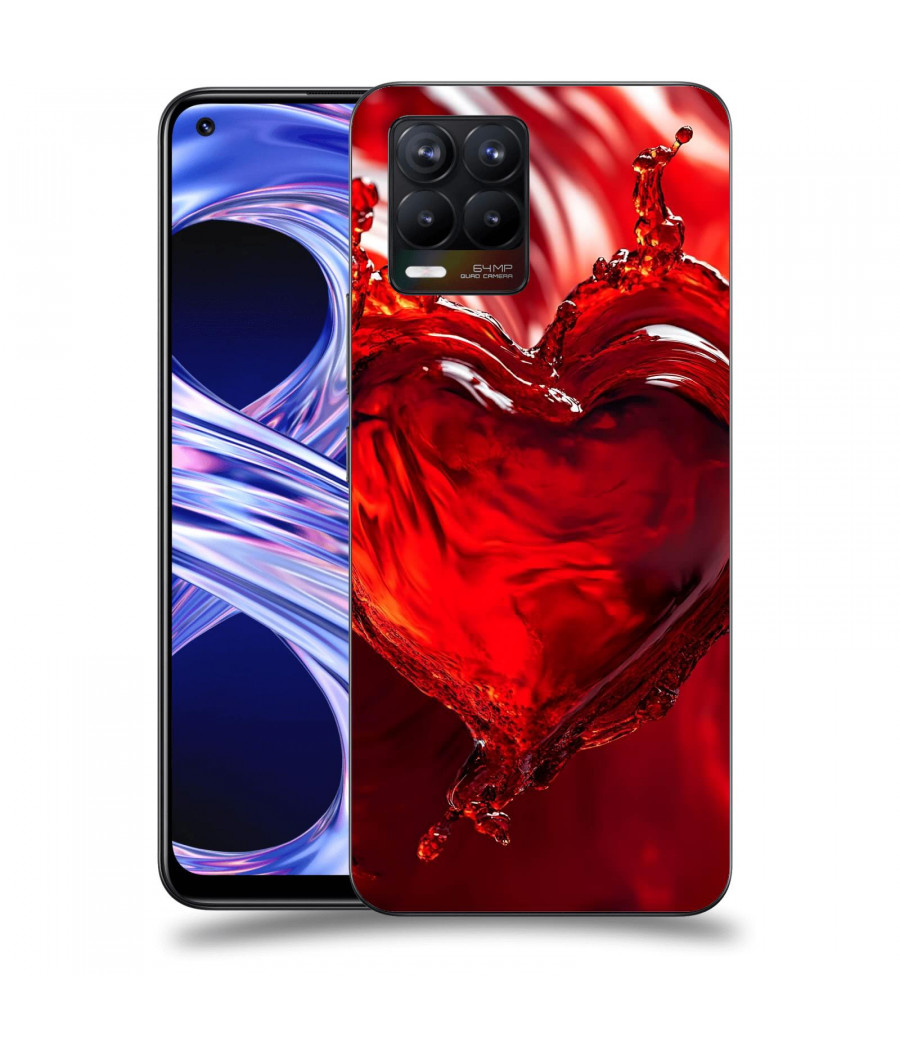 ACOVER Kryt na mobil Realme...