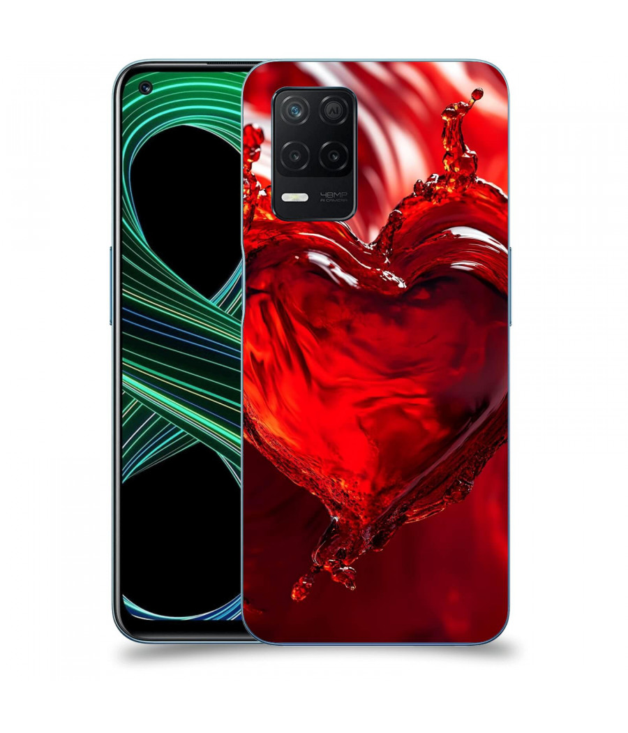 ACOVER Kryt na mobil Realme...