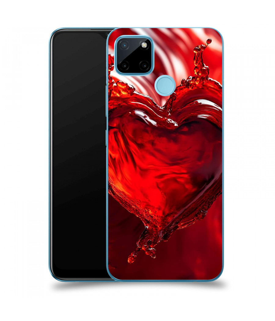 ACOVER Kryt na mobil Realme...
