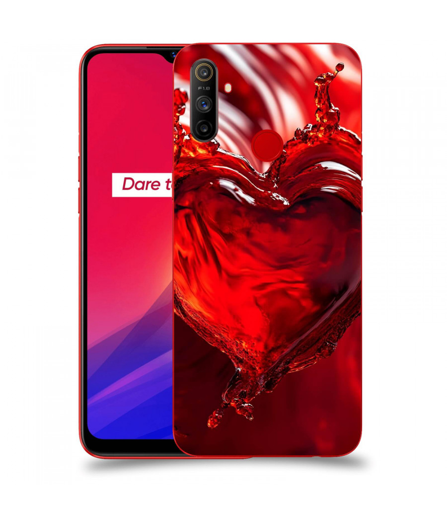 ACOVER Kryt na mobil Realme...