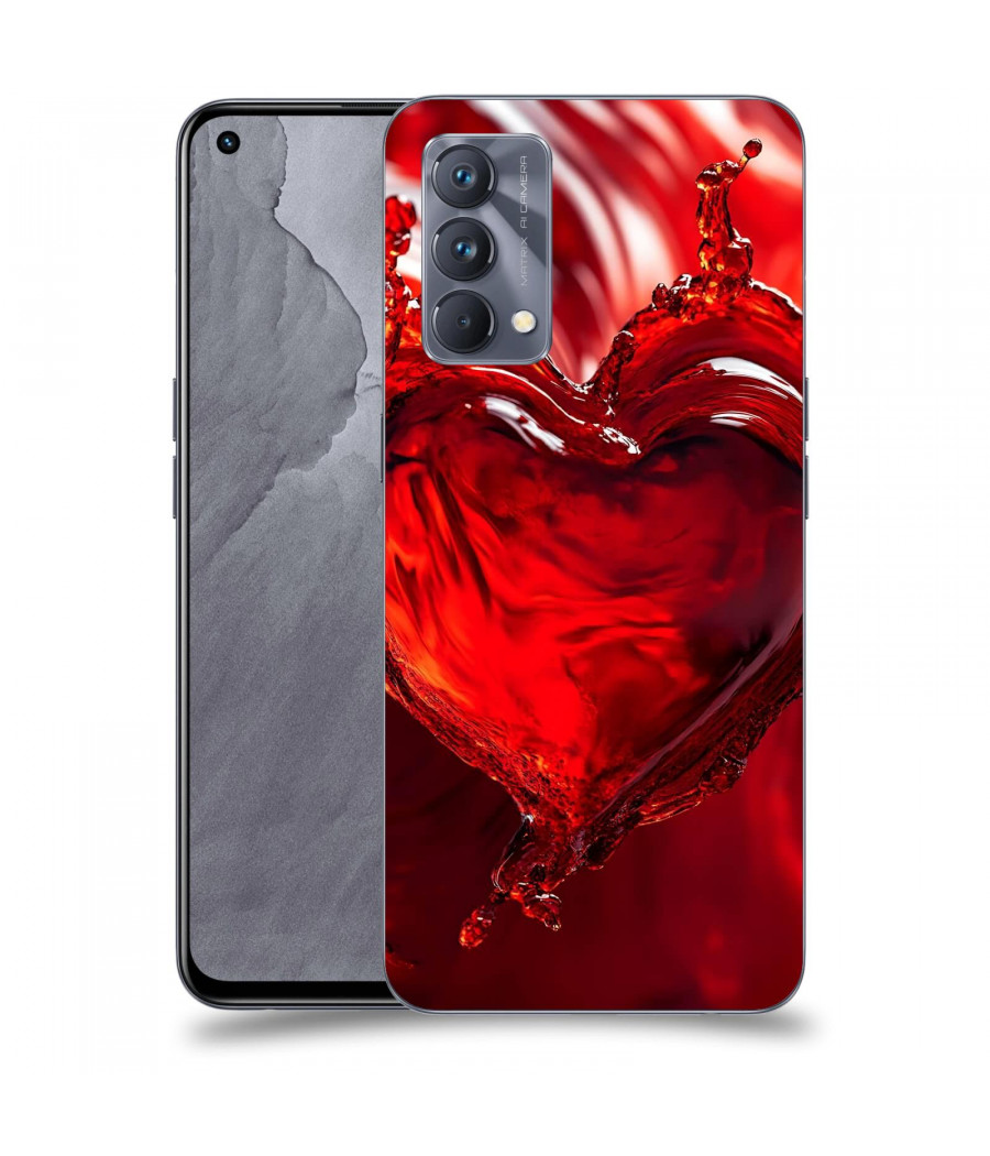 ACOVER Kryt na mobil Realme...