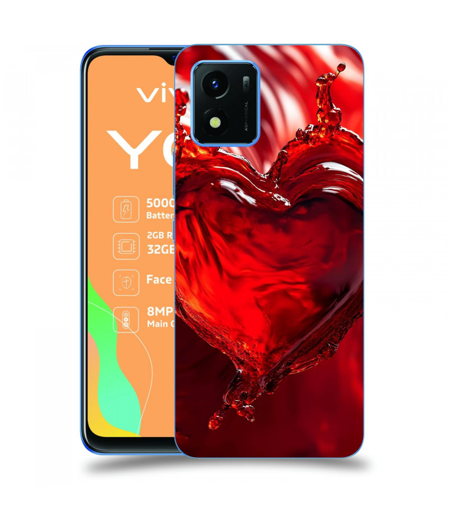 ACOVER Kryt na mobil Vivo...