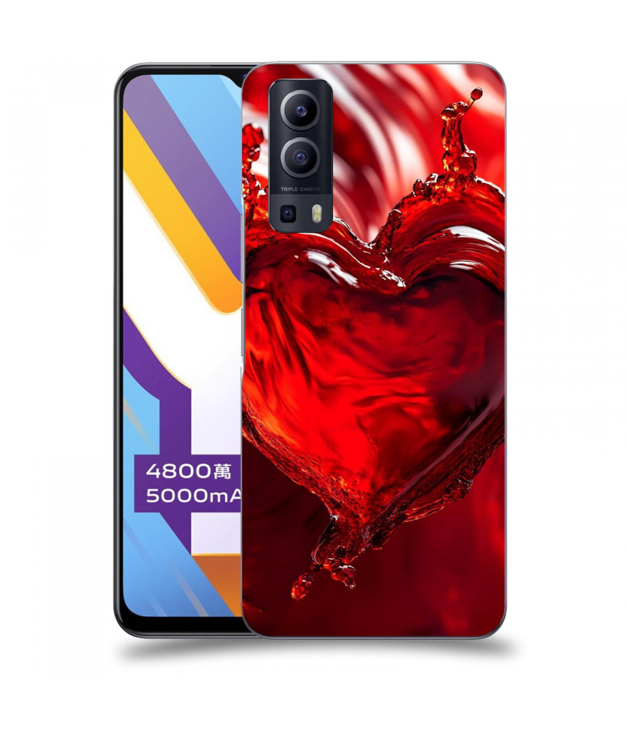ACOVER Kryt na mobil Vivo...