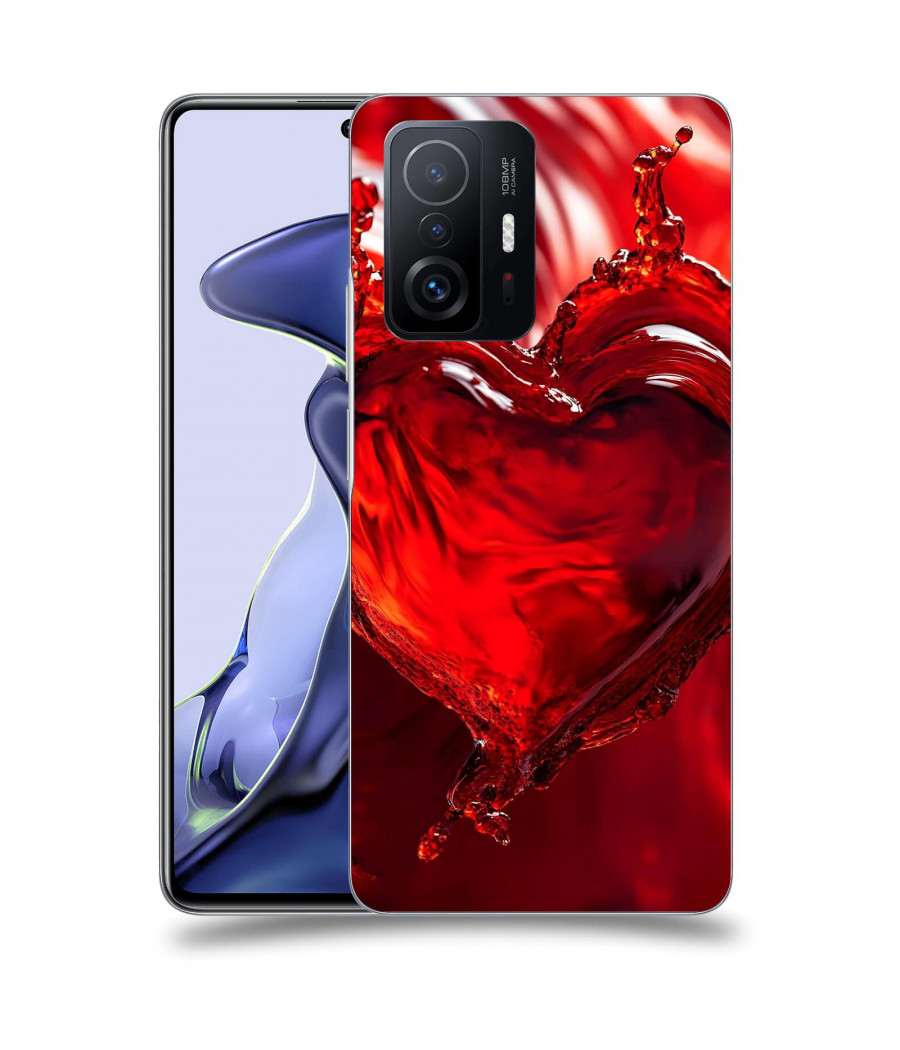 ACOVER Kryt na mobil Xiaomi...