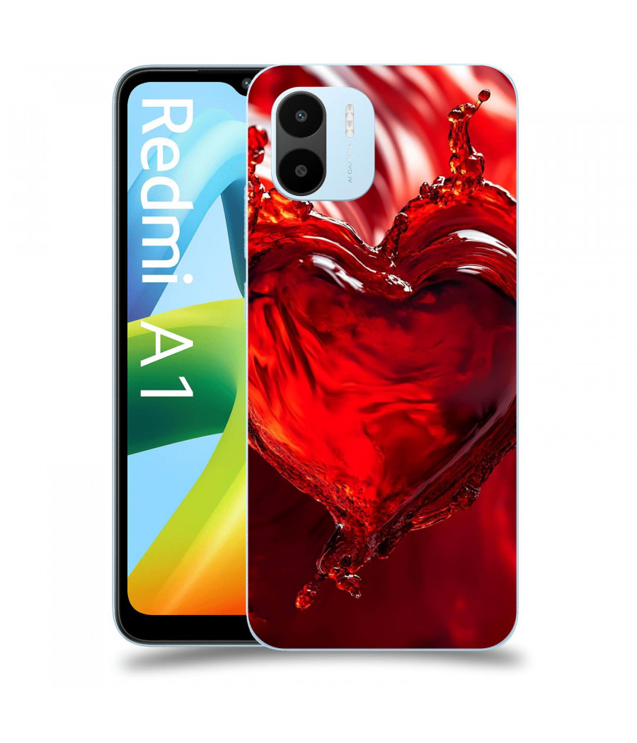 ACOVER Kryt na mobil Xiaomi...