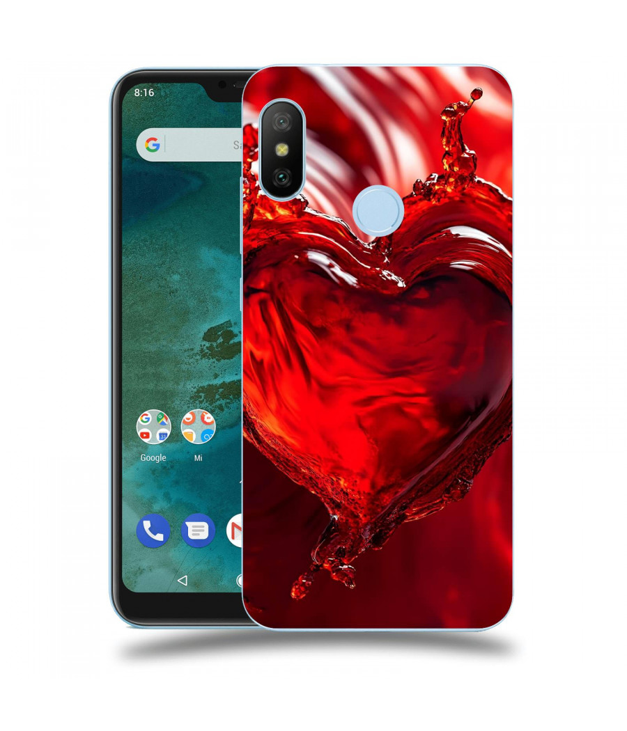 ACOVER Kryt na mobil Xiaomi...