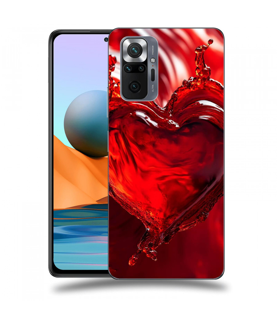ACOVER Kryt na mobil Xiaomi...