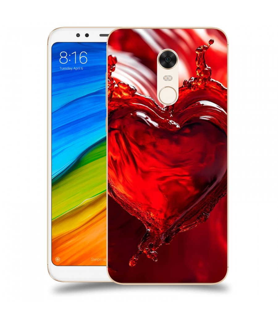 ACOVER Kryt na mobil Xiaomi...